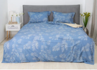 Постельное белье Egyptian Cotton Вилюта - 62, евро